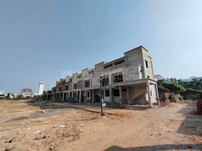 Project Image of 868.22 - 2471.0 Sq.ft 3 BHK Villa for buy in Pruthviraj Amardeep Luxuria