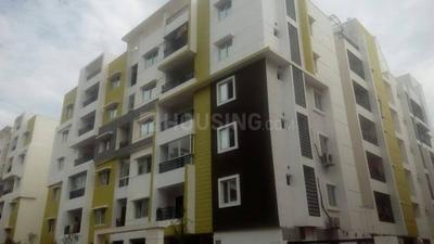 Project Image of 1145.0 - 1705.0 Sq.ft 2 BHK Apartment for buy in Green Meadows