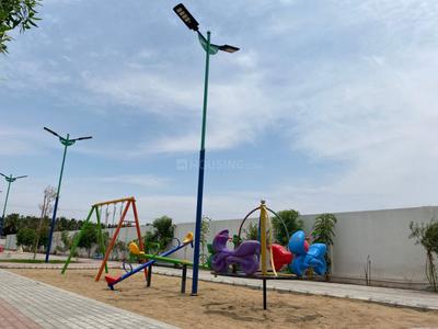 Project Image of 436.0 - 2551.0 Sq.ft Residential Plot Plot for buy in RKS Shivom Plots and Villa