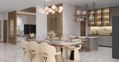 Project Image of 1930.0 - 2940.0 Sq.ft 3 BHK Apartment for buy in VK Nexus XVI