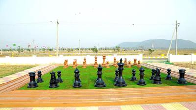 Project Image of 810.0 - 3600.0 Sq.ft Residential Plot Plot for buy in Peram Aditya Grand Phase 4 2
