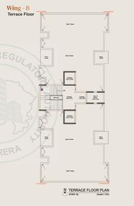 Project Image of 1295.87 - 1553.99 Sq.ft 3 BHK Apartment for buy in Sky Infinity
