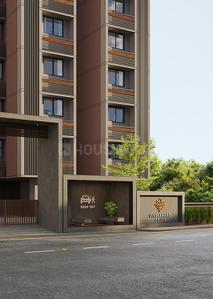 Project Image of 2550 Sq.ft 4 BHK Apartment / Flat for sale in Satellite for Rs. 22100000