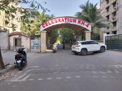 Project Image of 0.0 - 610.0 Sq.ft 1 BHK Apartment for buy in Celebration CHS