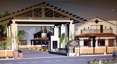 Project Image of 0.0 - 1250.0 Sq.ft 2 BHK Villa for buy in Kanha Forest Lawn Farms