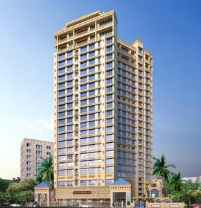 Project Image of 1600 Sq.ft 3 BHK Apartment / Flat for sale in Sion for Rs. 33000000
