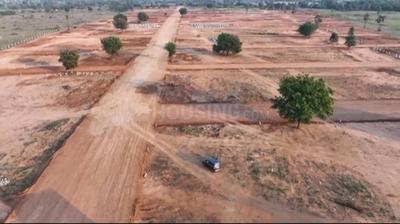 Project Image of 1350.0 - 3303.0 Sq.ft Residential Plot Plot for buy in Iconic RRR County