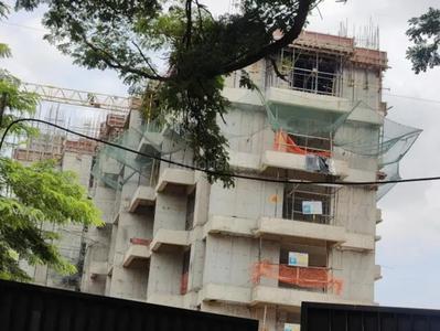 Project Image of 1902.92 - 3360.5 Sq.ft 3 BHK Apartment for buy in Purva Orient Grand