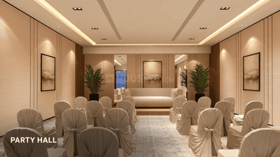 Project Image of 751.0 - 999.32 Sq.ft 2 BHK Apartment for buy in Crestline Shreshth