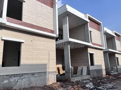 Project Image of 2850.0 - 3340.0 Sq.ft 4 BHK Villa for buy in Pardha Greenscapes