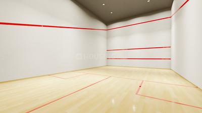Project Image of 323.13 - 441.21 Sq.ft 1 BHK Apartment for buy in Tharwani Millennium City Phase I