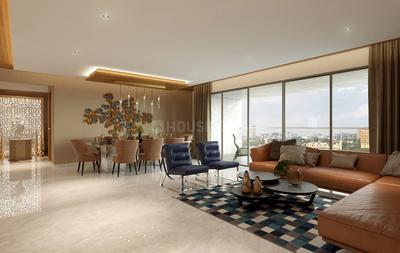 Project Image of 2299.0 - 5235.0 Sq.ft 4 BHK Apartment for buy in Decora West Hills