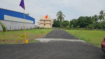 Project Image of 780.0 - 1718.0 Sq.ft Residential Plot Plot for buy in SAI K RAMAN AVENUE