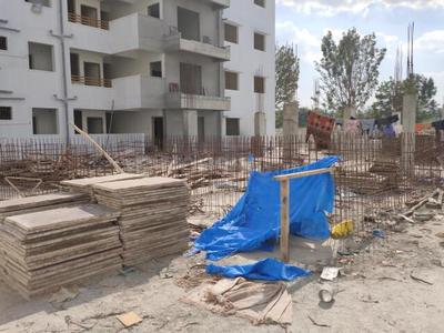 Project Image of 710.13 - 976.61 Sq.ft 2 BHK Apartment for buy in S L V Spring Meadows
