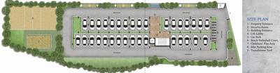 Project Image of 429.0 - 1323.0 Sq.ft Studio Studio Apartment for buy in Karan Milan Residences