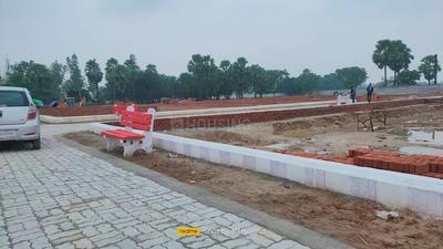 Project Image of 600.0 - 2000.0 Sq.ft Residential Plot Plot for buy in Adisan Aasra Green City