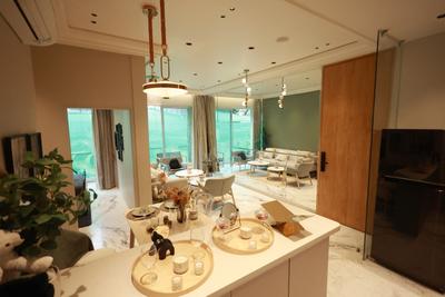 Project Image of 647.99 - 720.0 Sq.ft 2 BHK Apartment for buy in Avant Heritage V