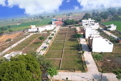 Project Image of 900.0 - 4500.0 Sq.ft Residential Plot Plot for buy in Radhika Vihar
