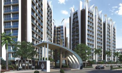 Project Image of 1377.0 - 2250.0 Sq.ft 2 BHK Apartment for buy in Infinity Hateem Enclave