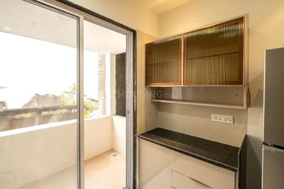 Project Image of 645.0 - 900.0 Sq.ft 1 BHK Apartment for buy in Pawa Blossom