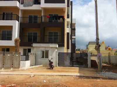 Project Image of 1105.0 - 1940.0 Sq.ft 2 BHK Apartment for buy in DS DSMAX SUNRISE