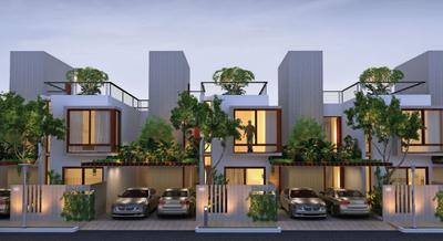 Sherna Sathyanand Niketan Images for Elevation of Sherna Sathyanand Niketan 1