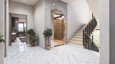Project Image of 836.57 - 855.62 Sq.ft 3 BHK Apartment for buy in Luxuria