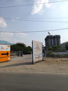 Project Image of 1509.0 - 2309.0 Sq.ft 3 BHK Apartment for buy in Urbanrise Sky Habitat