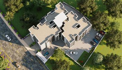 Magnus Pride Elevation 1