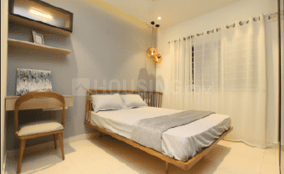 Project Image of 525.0 - 1300.0 Sq.ft 1 BHK Apartment for buy in Provident Park Square Phase 2