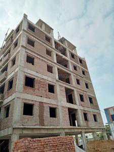 Project Image of 0.0 - 1200.0 Sq.ft 2 BHK Apartment for buy in Rk TMR Pride