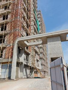 Project Image of 0.0 - 1312.66 Sq.ft 3 BHK Apartment for buy in Sky Vedant Skyvilla