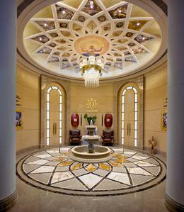 Project Image of 743.89 - 1798.97 Sq.ft 2 BHK Apartment for buy in Paradise Sai World Empire Phase IV