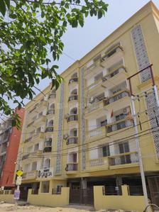 Project Image of 1000.0 - 1200.0 Sq.ft 2 BHK Builder Floor for buy in Saanvi Gracia