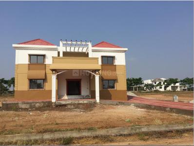 Project Image of 0.0 - 6500.0 Sq.ft 5 BHK Villa for buy in Maruthi Green Fields