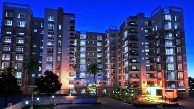 Project Image of 1030.0 - 2566.0 Sq.ft 2 BHK Apartment for buy in PS Magnum