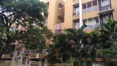 Project Image of 1279.0 - 1379.0 Sq.ft 3 BHK Apartment for buy in Landmark Gem Square