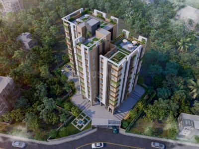 Project Image of 994.0 - 1439.0 Sq.ft 3 BHK Apartment for buy in Sattvik Gateway II