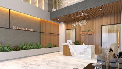 Project Image of 1475.0 - 2588.0 Sq.ft 3 BHK Apartment for buy in Bhavyaa Green Grandeur