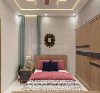Project Image of 578.0 - 1507.0 Sq.ft 1 BHK Apartment for buy in Sree Adithya Elegant