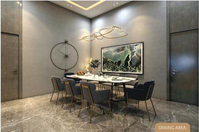 Project Image of 970.0 - 2519.0 Sq.ft 2 BHK Apartment for buy in Basanta Enclave