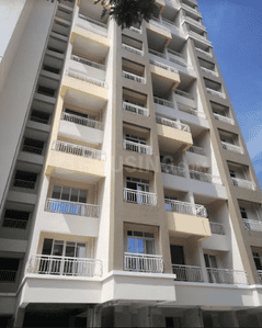 Project Image of 271.0 - 573.0 Sq.ft 1 RK Apartment for buy in Amar Nana Vishnu Heights
