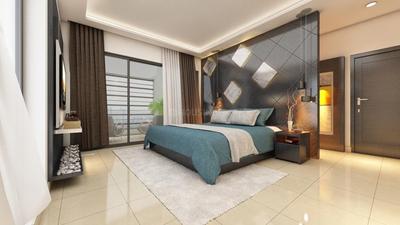 Project Image of 568.12 - 857.45 Sq.ft 2 BHK Apartment for buy in Shapoorji Pallonji BKC 9
