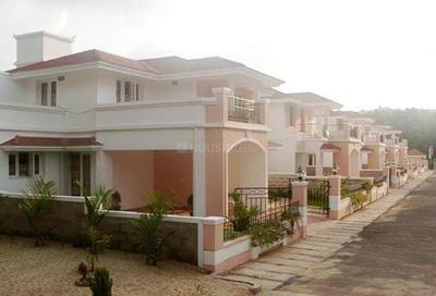 Project Image of 1646.0 - 2040.0 Sq.ft 3 BHK Villa for buy in Orchid Villas