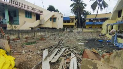 Project Image of 1180.0 - 1200.0 Sq.ft 3 BHK Apartment for buy in Eeshani Padmalaya