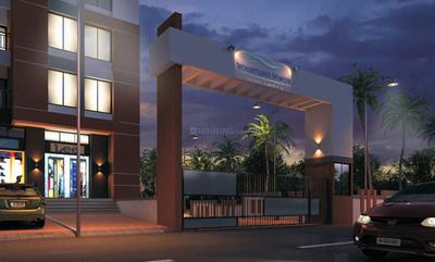 Project Image of 1054 Sq.ft 2 BHK Apartment / Flat for sale in Kondhwa Budruk for Rs. 4500000