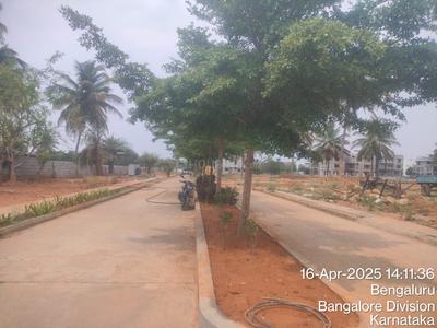 Project Image of 1750.0 - 3899.44 Sq.ft Residential Plot Plot for buy in GR Elite Villas