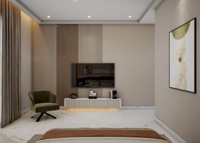 Project Image of 1250.0 - 2100.0 Sq.ft 2.5 BHK Builder Floor for buy in JBMR The Hermitage