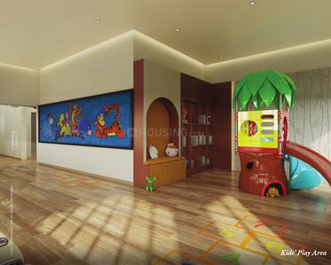 Project Image of 952.0 - 1566.0 Sq.ft 2 BHK Apartment for buy in TVS Emerald Verde Vista