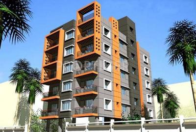 Project Image of 1070.0 - 1277.0 Sq.ft 3 BHK Apartment for buy in Sweet Niharkana Lake View
